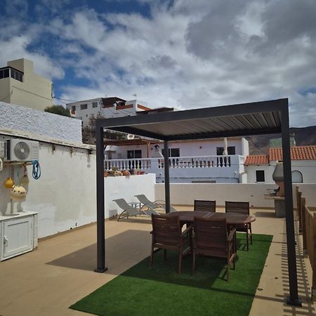 Villa Casa Paula Las Playas Esterno foto